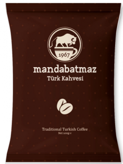 Mandabatmaz Türk Kahvesi 100 gr Kahve kullananlar yorumlar